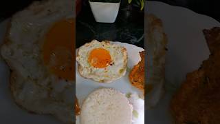 আজ দুপুরের মেনু টা কেমন ছিলো😋🥰😊#lunch #trending #viralshort #rice #youtubeshorts #