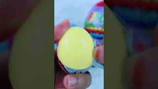 Wow ! ! Telur Kejutan Apa Isinya???????? #fyp #fypdong #fypyoutube #fypシ #fypage #fyptiktok