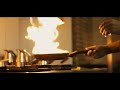 EPIC HANDHELD B ROLL - Cinematic Cooking Promo Video (Lumix G7 + 42.5mm 1.7 Lens)