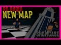 [Ro-Ghoul]- NEW MAP FULL SHOWCASE | Ordinary Potato