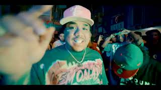 JHAYSEVEN FT TIVI GUNZ - DILE QUE SI (VIDEO OFICIAL)