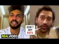 Ruturaj Gaikwad started crying in front of MS Dhoni after Gautam Gambhir dropped him from team India