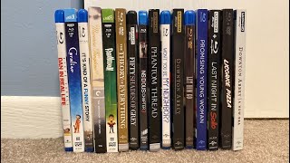 My Focus Features Movie Collection (2023)