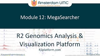 Module12: MegaSearcher
