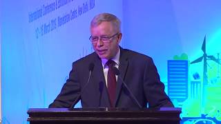 ISUW 2019 | Tomasz Kozlowski, Ambassador European Union  | Inauguration of ISUW 2019 Conference
