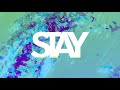Stay Visualizer - Vitamin String Quartet Performs The Kid LAROI & Justin Bieber
