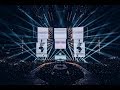 QUEENIE - Radio Ga Ga - Leoš Mareš/O2 arena - 5/2019