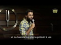 Kautuk Srivastava School Crushes : part 1  Stand Up Comedy