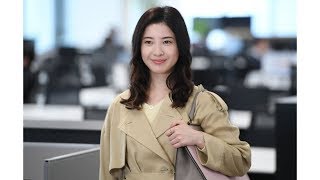 吉高由里子主演「わたし、定時で帰ります。」はファッションにも注目 “リアルOL”必見のオフィスコーデ