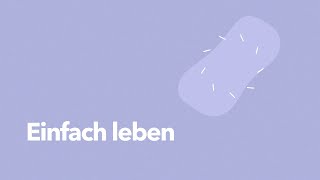 Schlichte Sprache | Einfach Leben | Holger Brede | 10.11.2024