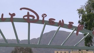 Disney lays off Marvel Entertainment's chairman amid cost-cutting drive • FRANCE 24 English
