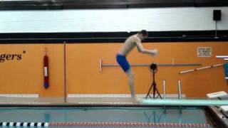 inward dive tuck 401C