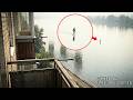 They EXIST! A Man With Superpowers Was Caught On CCTV! #2
