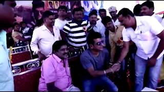 Shivanna Talking About Tagaru, Theaters Visit.