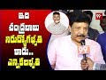 Janasena Leaders Kandula Durgesh Face to Face over JSP First MLA Candidate | 99TV