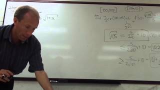 Problem Session 7 Segment1