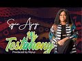 My Testimony by Syvia Ajayi  [ Official Video]