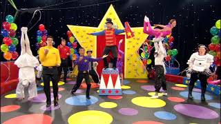 The Wiggles Crunchy Munchy Honey Cakes 1994 The Wiggles Crunchy Munchy Honey Cakes 1994