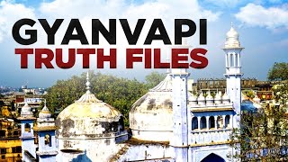 Gyanvapi Masjid Case LIVE Updates | Mosque Survey Submitted To Court | SC To Hear Case Tomorrow