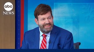 Frank Luntz shares post-election  focus group insights