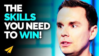 The WORLD Completely Underestimate the POWER of THIS! | Brendon Burchard | Top 10 Rules
