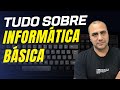 O Que é Informática Básica? Tudo que Você Precisa para Concursos Públicos!