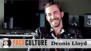 Dennis Lloyd interview (2019)