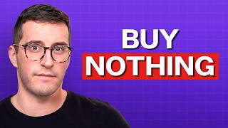 7 Things You NEED To Stop Buying To Get Rich