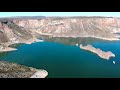 Cañon del Atuel - Mendoza - Argentina