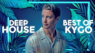 Best of Kygo 2022 🌴 Deep Tropical House Mix