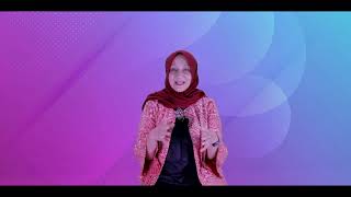 Dedication is sacrifice | Rina Jayani | TEDxSampoernaUniversity