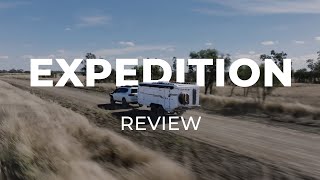 Zone RV Expedition Review: Why Julie \u0026 Mark chose the Expedition Hybrid