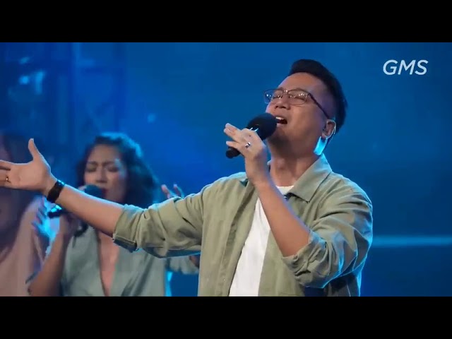 Yesus Kemuliaanmu Medley Kau Allah Yang Besar Gms Sunday Service