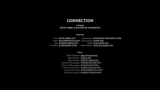 Connection (Official Music Video) | Sivan Arbel \u0026 Shunsuke Yamashita