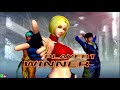 kof14 西日暮里バーサス・第４１回紅白戦・その２