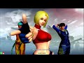 kof14 西日暮里バーサス・第４１回紅白戦・その２