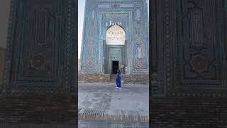 Things You Need To Know About Samarkand