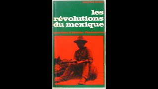 Radio Jojo #49 Les Révolutions du Mexique, Americano Nunes