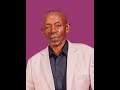 CELEBRATION  OF LIFE WELL  LIVED BY PETER MWENDIA WAITHAKA