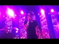 The Rasmus - Ghost Of Love (Live St.Petersburg 08/12/2012)