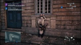 Assassin's Creed® Unity basiclly bullspittin around