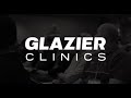 Glazier In-Person Football Clinics