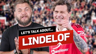 How Victor Lindelöf RECLAIMED His Place In Ten Hag's United XI!