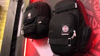 DAKINE SUMMER EMOTIONS 2013 - FIRST LOOKS: NEW DAKINE COLLECTION