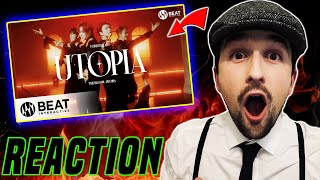 포레스텔라(Forestella) 'UTOPIA' M/V (REACTION!!)