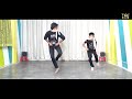 PUSHPA STEP COVER BY TMJ CREW | TAMIL NADU | INDIA