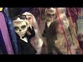 Monster High Born This Way Zomby Gaga doll review!