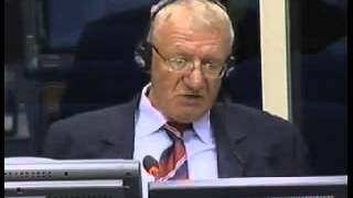 Seselj - Arkan nije dao Delije 9.9.2014