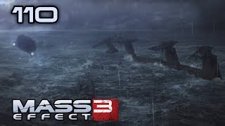 🎮 Mass Effect 3 (Leviathan DLC: Despoina) Let's Play! #110