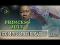 RIP PRINCESS JULLY (DUNIA MBAYA HIT MAKER)